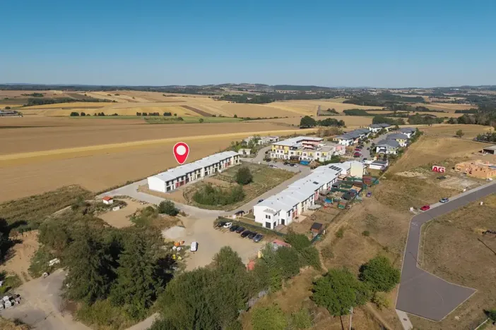 Prodej rodinného domu, Lavičky, 131 m2