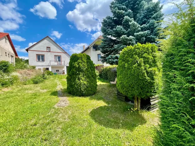 Prodej rodinného domu, Žleby, Ke Mlýnu, 61 m2