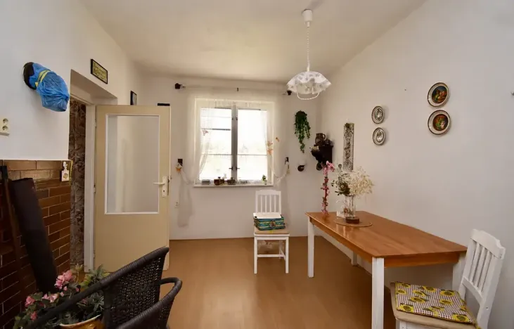 Prodej rodinného domu, Žleby, Ke Mlýnu, 61 m2