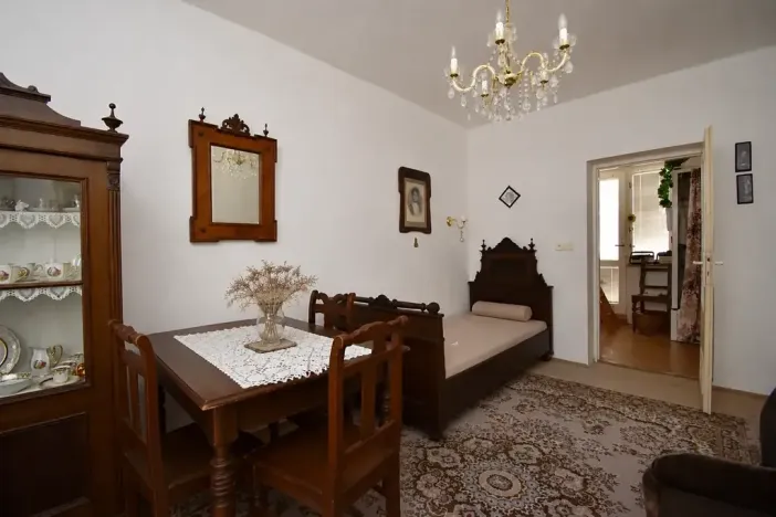 Prodej rodinného domu, Žleby, Ke Mlýnu, 61 m2