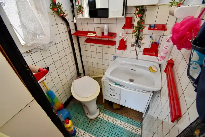 Prodej rodinného domu, Žleby, Ke Mlýnu, 61 m2