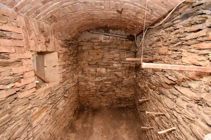 Prodej rodinného domu, Žleby, Ke Mlýnu, 61 m2
