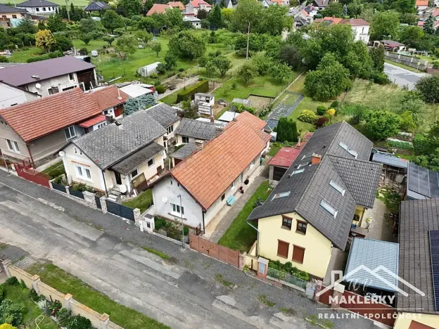 Prodej rodinného domu, Polepy, 86 m2