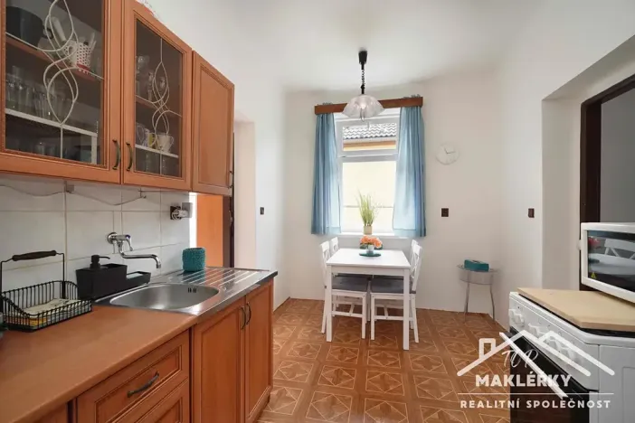 Prodej rodinného domu, Polepy, 86 m2