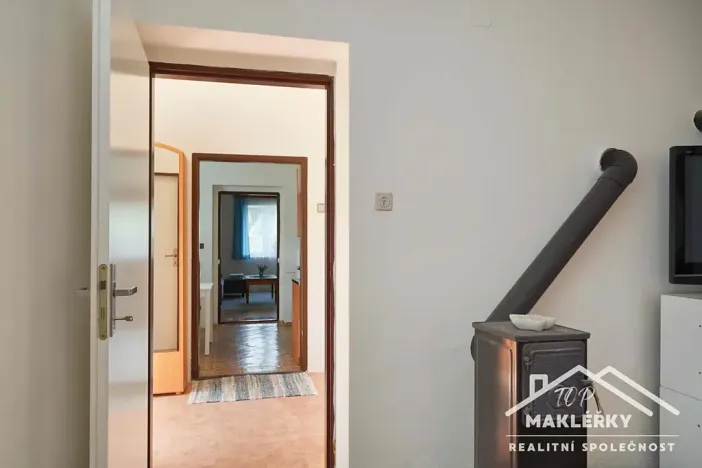 Prodej rodinného domu, Polepy, 86 m2
