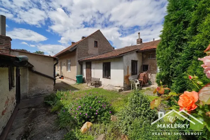 Prodej rodinného domu, Polepy, 86 m2