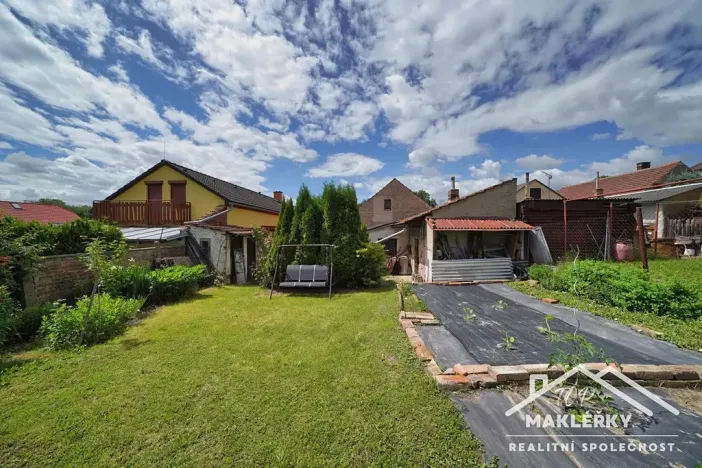 Prodej rodinného domu, Polepy, 86 m2