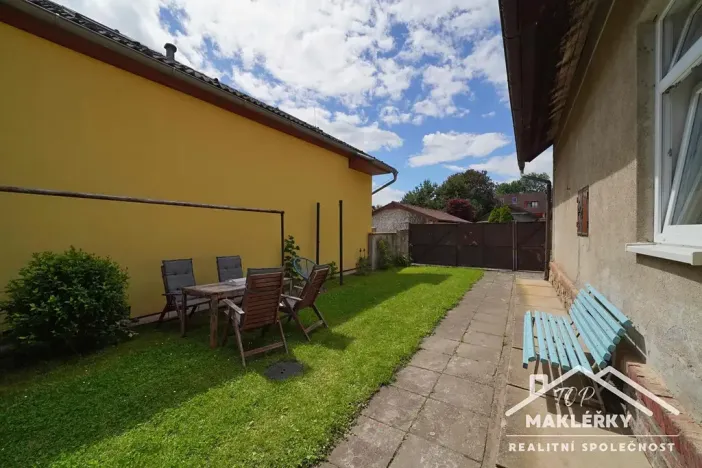 Prodej rodinného domu, Polepy, 86 m2