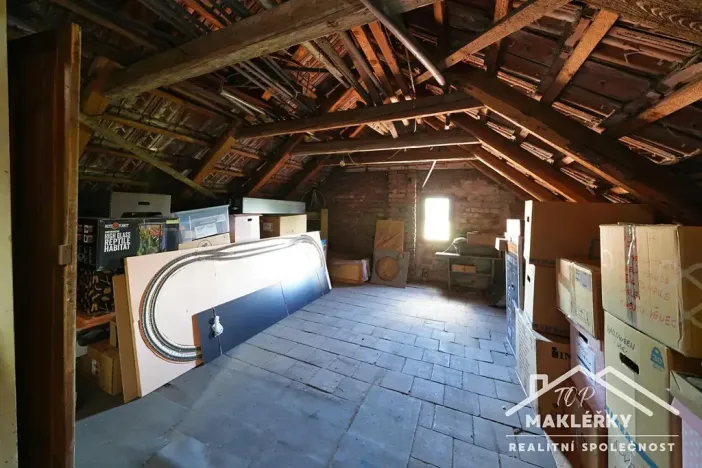 Prodej rodinného domu, Polepy, 86 m2
