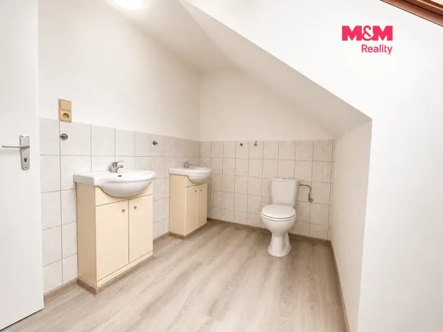 Prodej rodinného domu, Staňkovice - Chlum, 124 m2