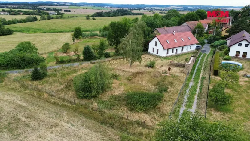 Prodej rodinného domu, Staňkovice - Chlum, 124 m2