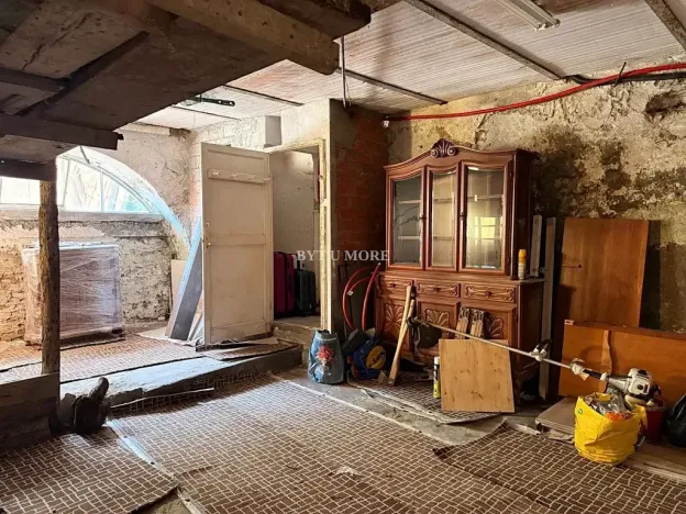 Prodej rodinného domu, Mele, Itálie, Via Comun, 74 m2