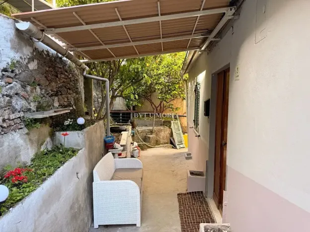 Prodej rodinného domu, Mele, Itálie, Via Comun, 74 m2