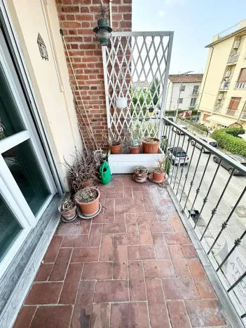 Prodej bytu 4+1, Viareggio, Itálie, Via Francesco Baracca, 120 m2