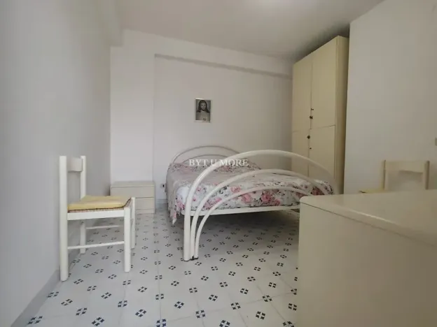 Prodej bytu 3+kk, Scalea, Itálie, Via Campo Volo, 45 m2