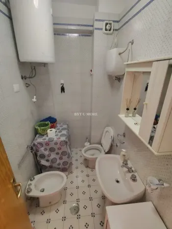 Prodej bytu 3+kk, Scalea, Itálie, Via Campo Volo, 45 m2