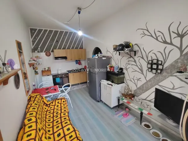 Prodej bytu 2+kk, Scalea, Itálie, Via Giuseppe Pezzotti, 40 m2