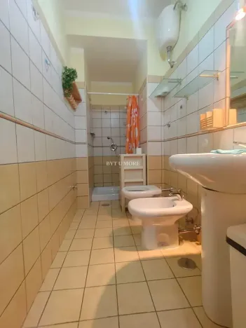 Prodej bytu 2+kk, Scalea, Itálie, Via Lauro, 40 m2