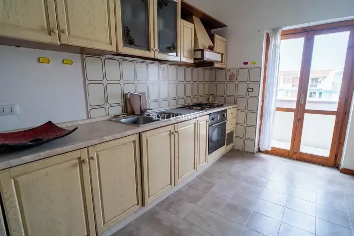 Prodej bytu 2+kk, Scalea, Itálie, Via Pitagora, 35 m2