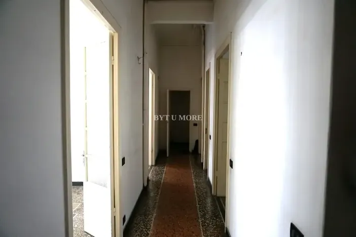 Prodej bytu 3+1, Janov, Itálie, Via Antonio Cantore, 75 m2