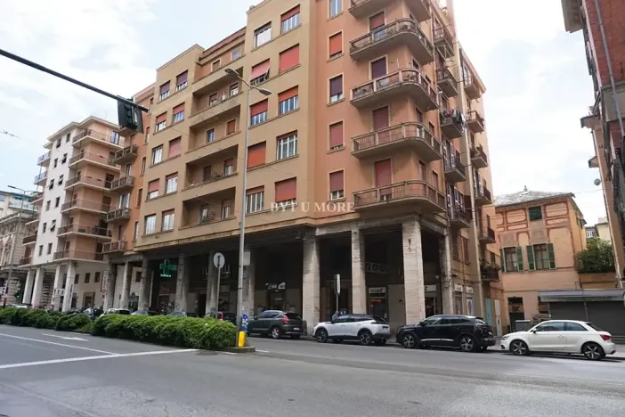 Prodej bytu 3+1, Janov, Itálie, Via Antonio Cantore, 75 m2