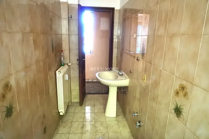 Prodej bytu 3+1, Janov, Itálie, Via Tofane, 77 m2
