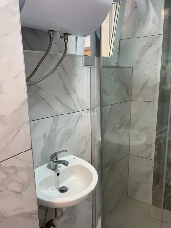 Prodej bytu 1+1, Scalea, Itálie, Via del Mulino, 35 m2