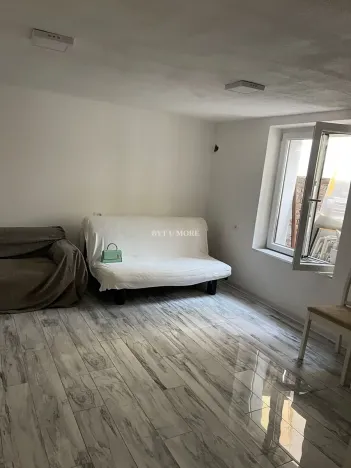 Prodej bytu 1+1, Scalea, Itálie, Via del Mulino, 35 m2