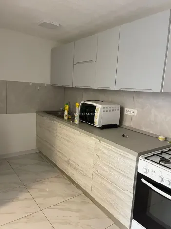 Prodej bytu 1+1, Scalea, Itálie, Via del Mulino, 35 m2