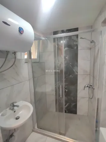 Prodej bytu 1+1, Scalea, Itálie, Via del Mulino, 35 m2