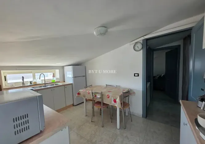 Prodej atypického bytu, Scalea, Itálie, 160 m2