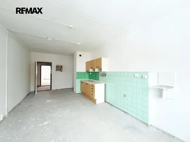 Prodej ubytování, Kraslice, Palackého, 1800 m2