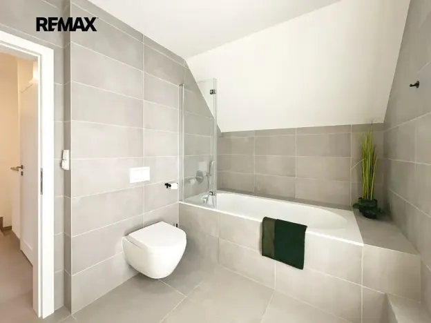 Prodej rodinného domu, Nehvizdy, Přerovská, 125 m2