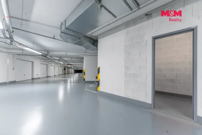 Prodej bytu 1+kk, Praha, Jana Želivského, 33 m2