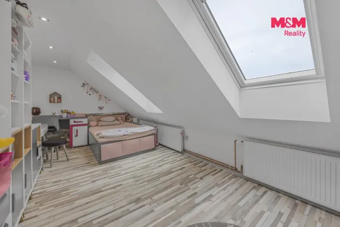 Prodej rodinného domu, Kutná Hora - Karlov, Hrnčířská, 150 m2