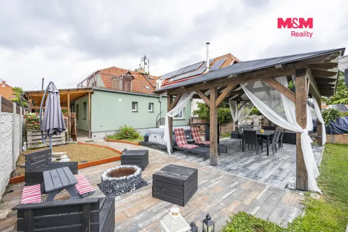 Prodej rodinného domu, Kutná Hora - Karlov, Hrnčířská, 150 m2