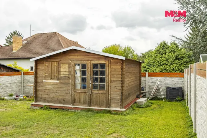 Prodej rodinného domu, Kutná Hora - Karlov, Hrnčířská, 150 m2