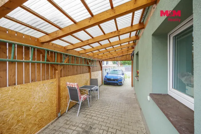 Prodej rodinného domu, Kutná Hora - Karlov, Hrnčířská, 150 m2