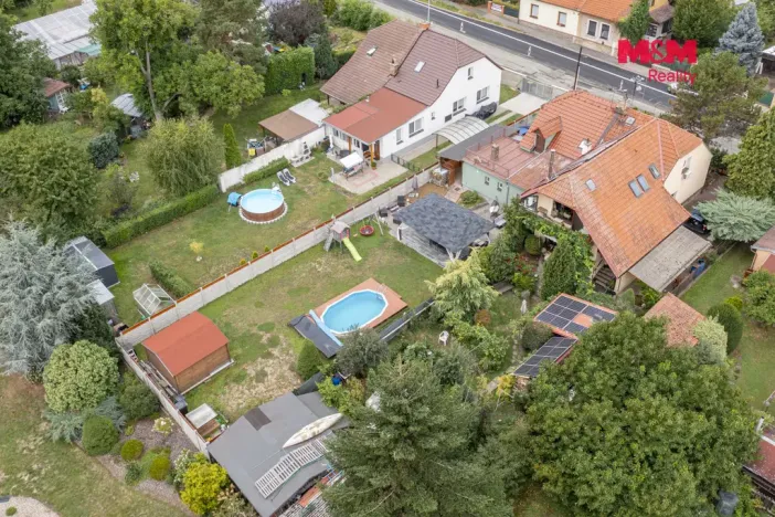 Prodej rodinného domu, Kutná Hora - Karlov, Hrnčířská, 150 m2