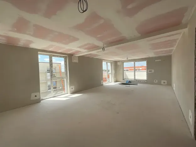 Prodej bytu 4+kk, Šlapanice, 151 m2