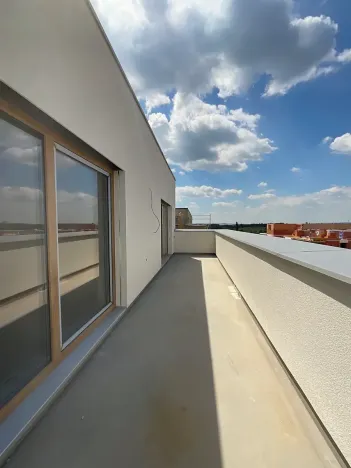 Prodej bytu 4+kk, Šlapanice, 151 m2