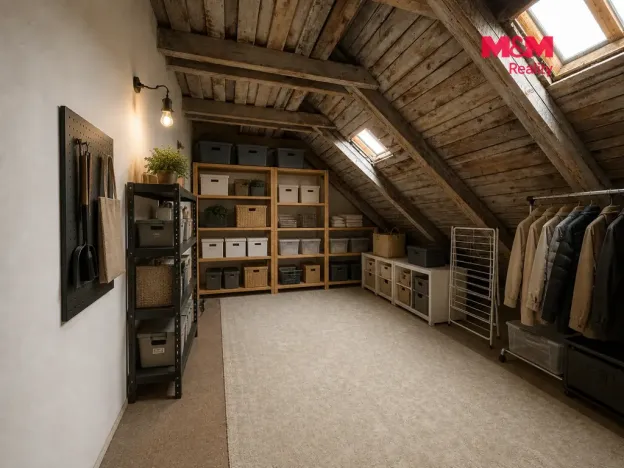 Prodej bytu 1+kk, Benešov nad Ploučnicí, Nádražní, 23 m2