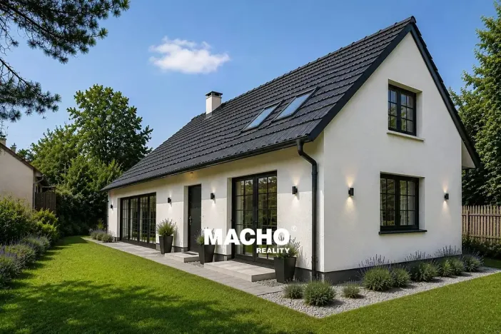 Prodej rodinného domu, Čisovice, 65 m2