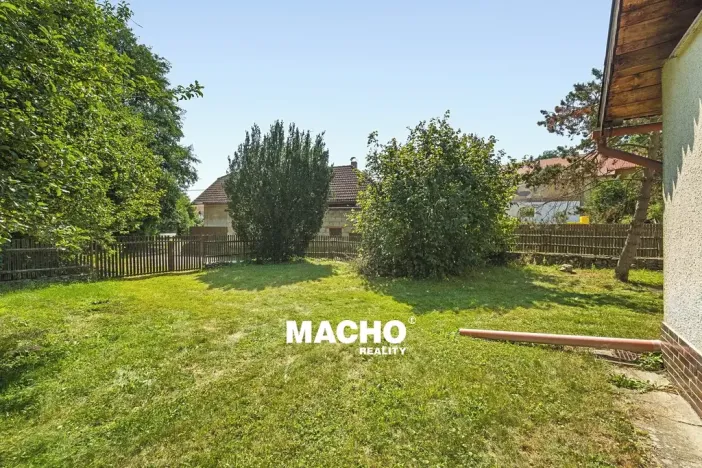 Prodej rodinného domu, Čisovice, 65 m2