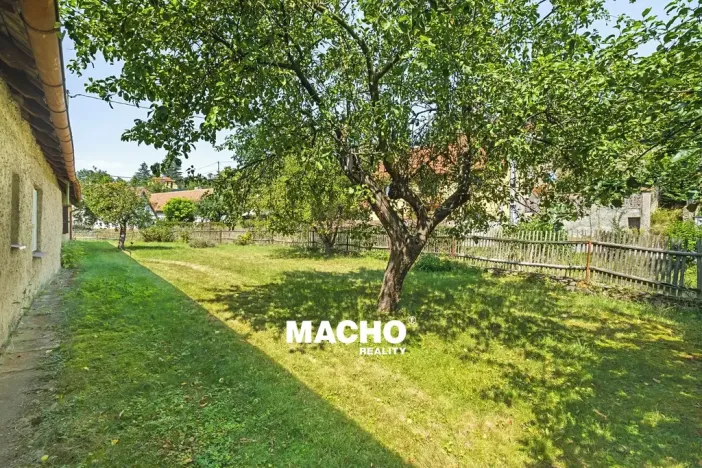 Prodej rodinného domu, Čisovice, 65 m2