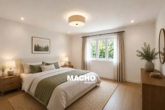 Prodej rodinného domu, Čisovice, 65 m2
