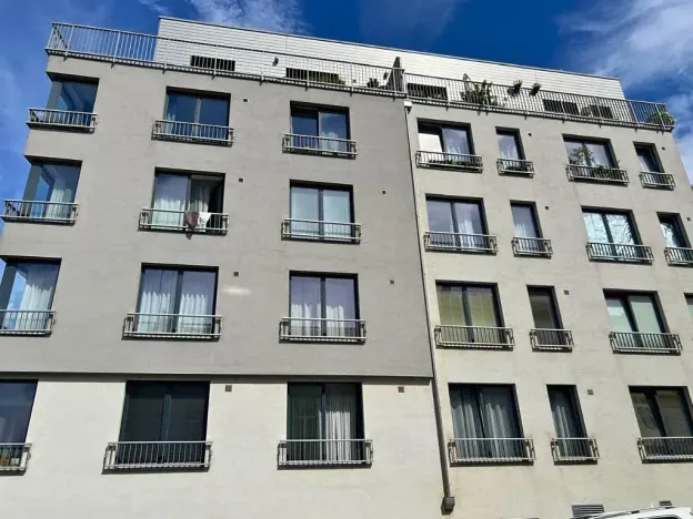 Pronájem bytu 1+kk, Praha - Smíchov, Pod Barvířkou, 36 m2