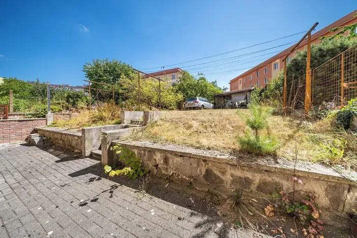 Prodej rodinného domu, Plzeň, U Bachmače, 210 m2