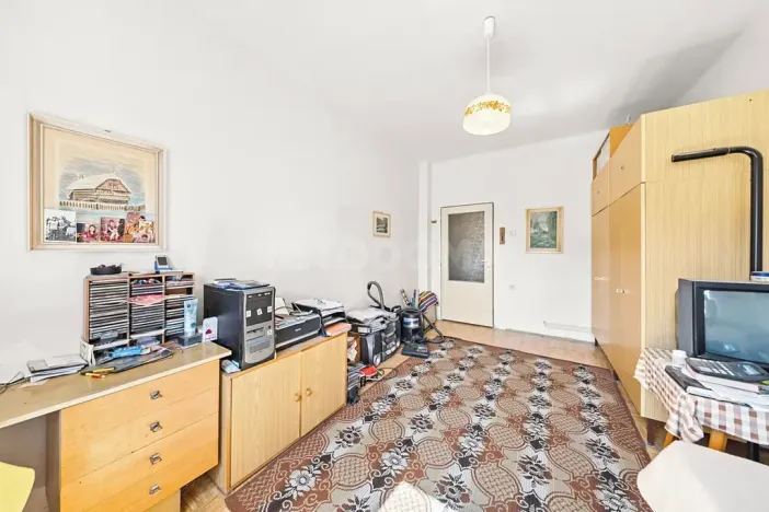 Prodej rodinného domu, Plzeň, U Bachmače, 210 m2