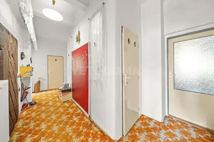 Prodej rodinného domu, Plzeň, U Bachmače, 210 m2